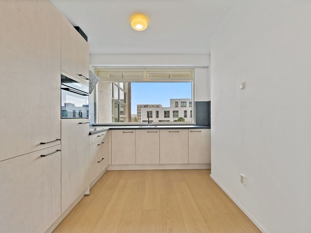 Westlandseweg 37, Delft