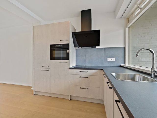 Westlandseweg 37, Delft