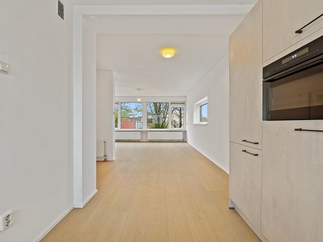 Westlandseweg 37, Delft