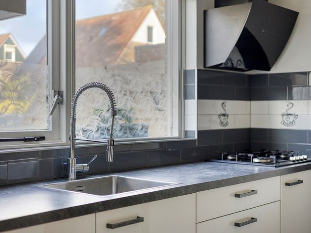 De Hooge Wheeën 12, Oldemarkt