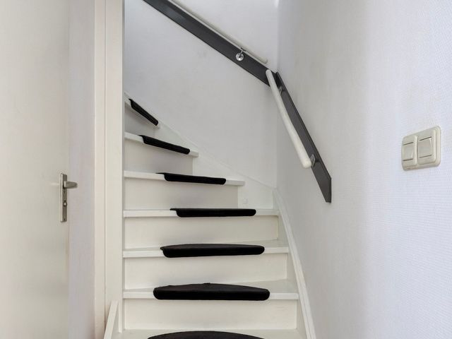 De Hooge Wheeën 12, Oldemarkt