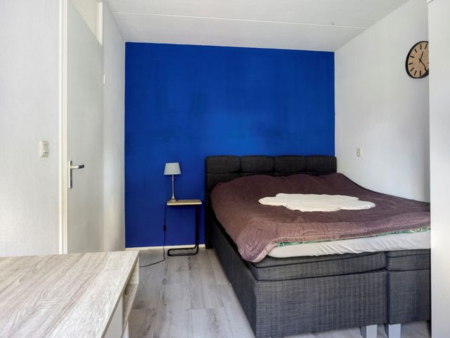 De Hooge Wheeën 12, Oldemarkt