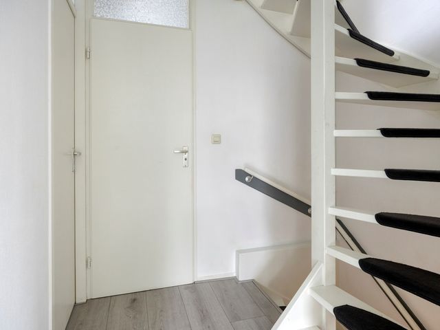 De Hooge Wheeën 12, Oldemarkt