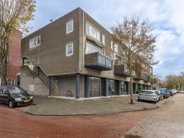 Kochstraat 17B, Zandvoort