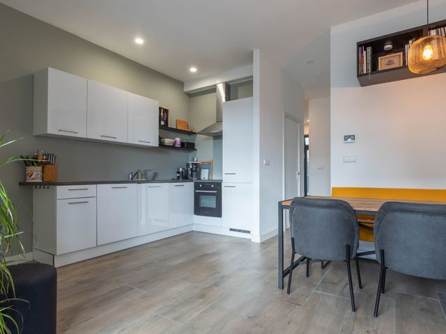 Kochstraat 17B, Zandvoort