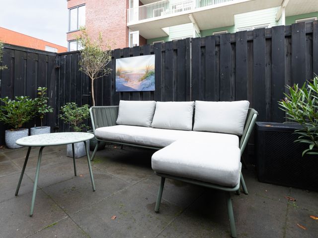 Kochstraat 17B, Zandvoort