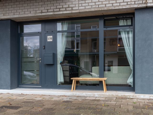Kochstraat 17B, Zandvoort