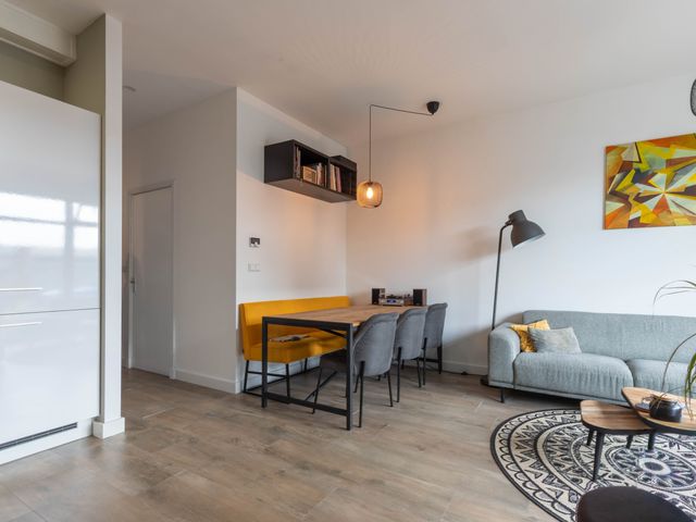 Kochstraat 17B, Zandvoort