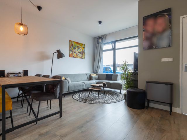 Kochstraat 17B, Zandvoort