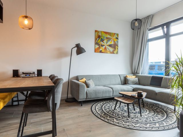 Kochstraat 17B, Zandvoort