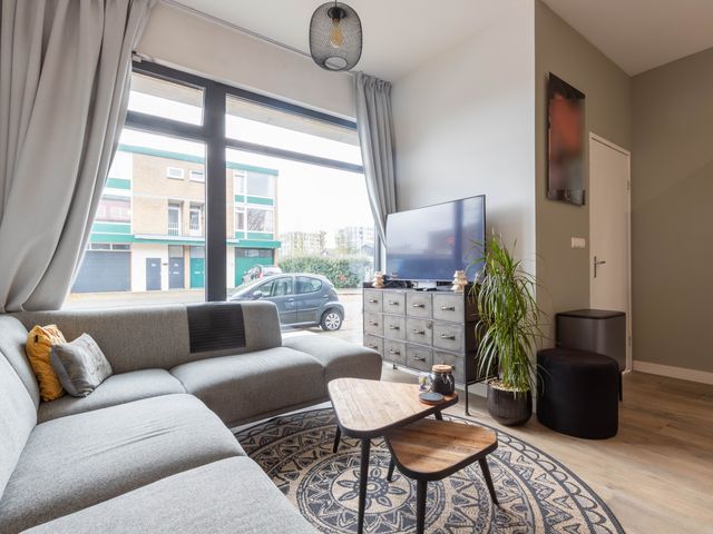 Kochstraat 17B, Zandvoort