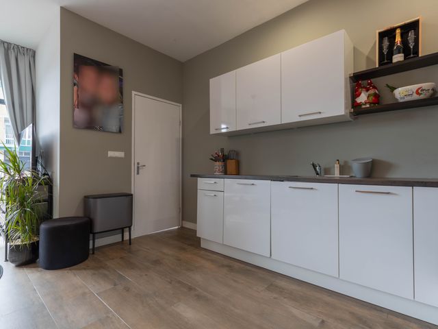 Kochstraat 17B, Zandvoort