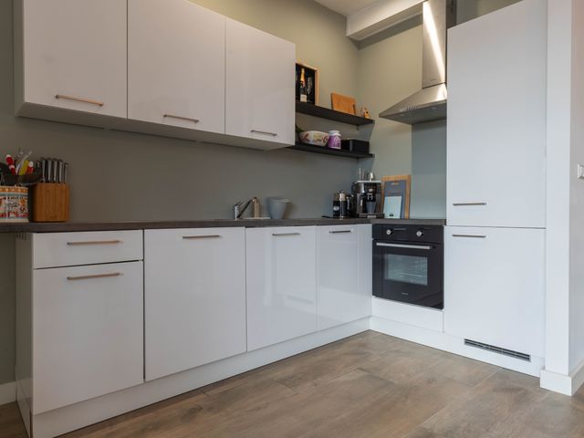 Kochstraat 17B, Zandvoort