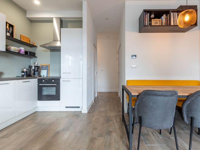 Kochstraat 17B, Zandvoort