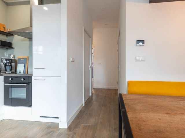 Kochstraat 17B, Zandvoort