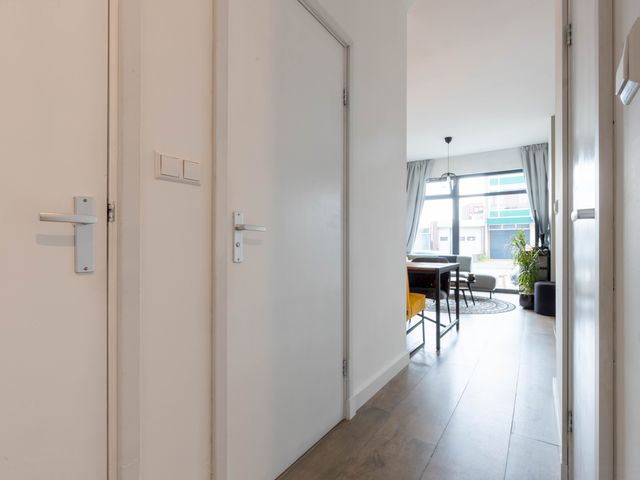 Kochstraat 17B, Zandvoort