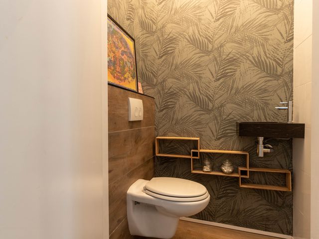 Kochstraat 17B, Zandvoort