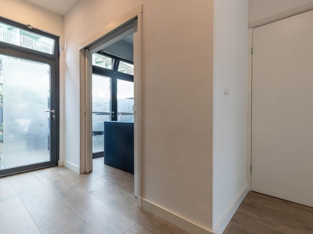 Kochstraat 17B, Zandvoort