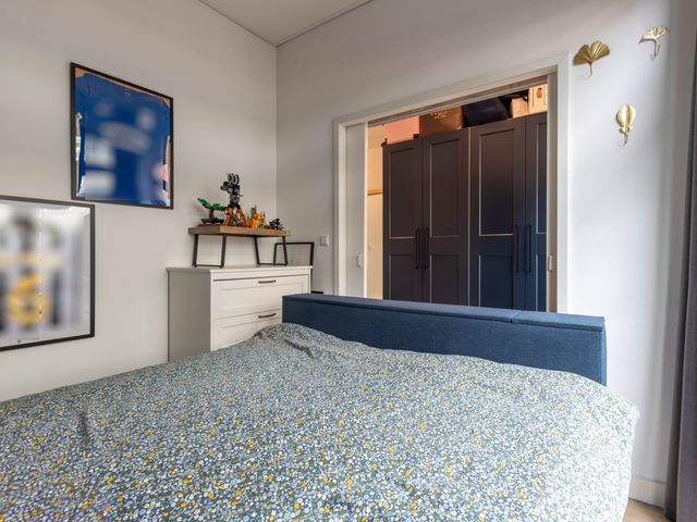 Kochstraat 17B, Zandvoort