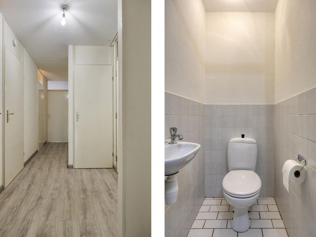 Wethouder van Eschstraat 330, Oss