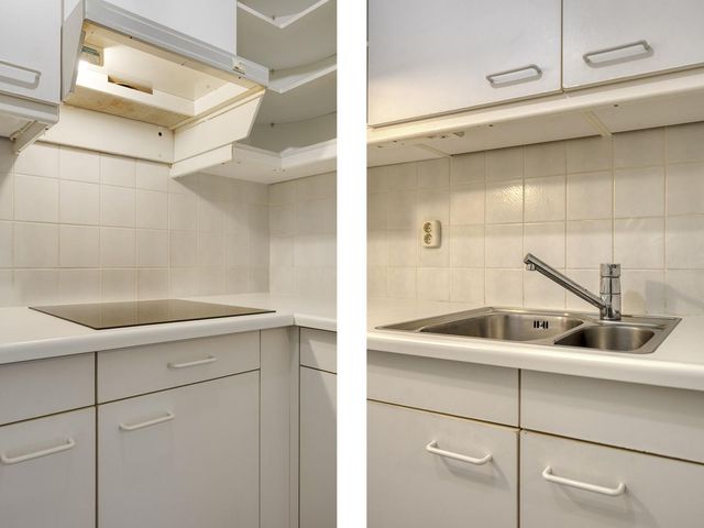 Wethouder van Eschstraat 330, Oss