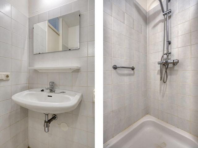 Wethouder van Eschstraat 330, Oss