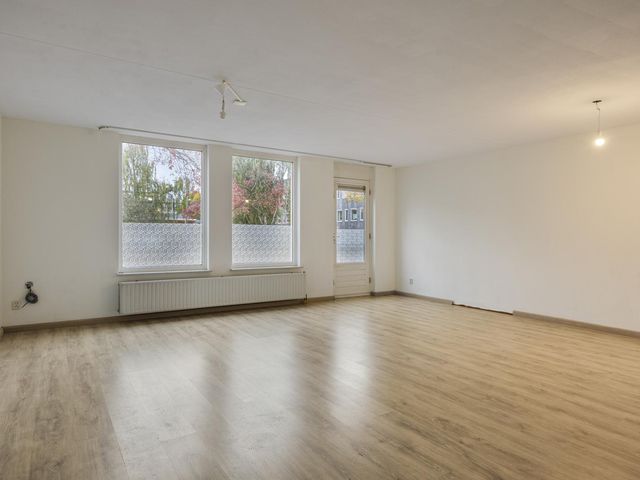 Wethouder van Eschstraat 330, Oss