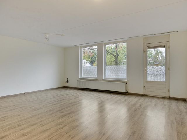 Wethouder van Eschstraat 330, Oss