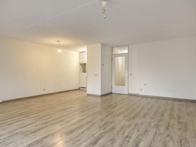 Wethouder van Eschstraat 330, Oss