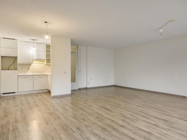 Wethouder van Eschstraat 330, Oss