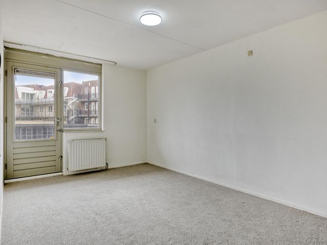 Wethouder van Eschstraat 330, Oss