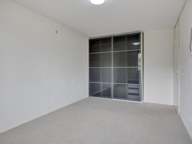 Wethouder van Eschstraat 330, Oss