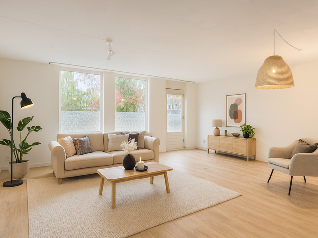 Wethouder van Eschstraat 330, Oss