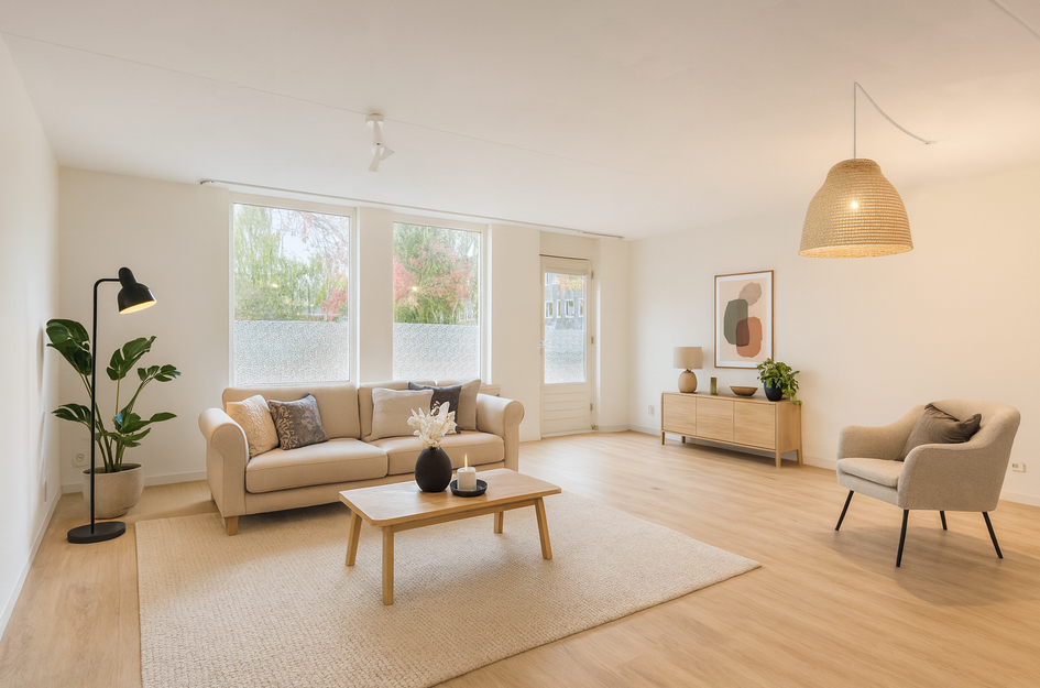 Wethouder van Eschstraat 330