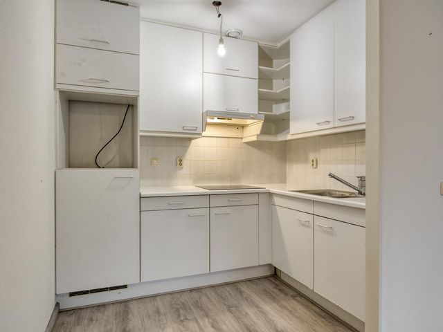 Wethouder van Eschstraat 330, Oss