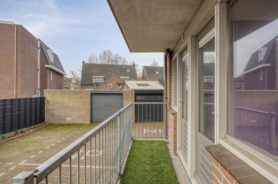 Wethouder van Eschstraat 330