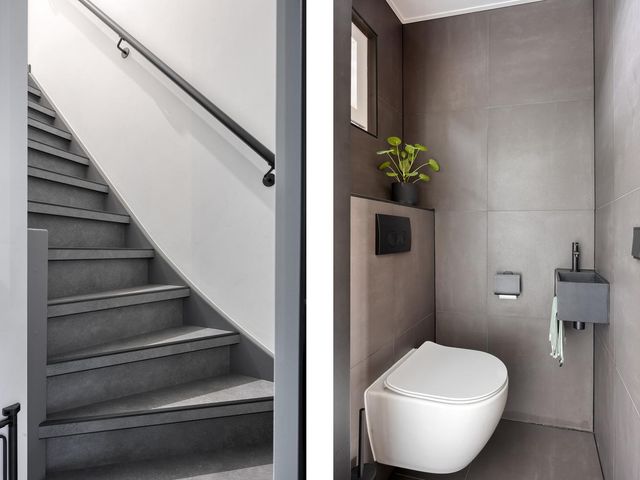 Mozartlaan 51, Heesch