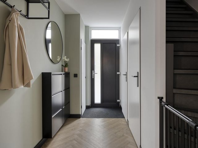 Mozartlaan 51, Heesch