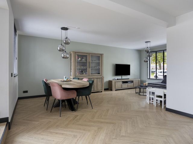 Mozartlaan 51, Heesch