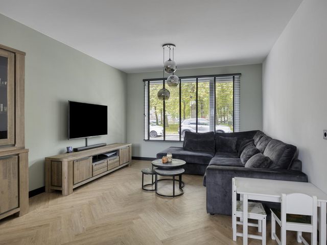 Mozartlaan 51, Heesch