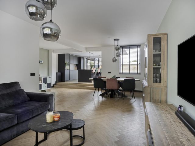 Mozartlaan 51, Heesch