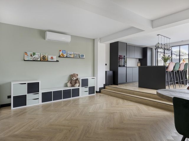 Mozartlaan 51, Heesch