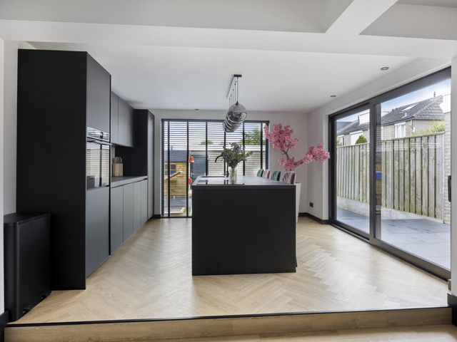 Mozartlaan 51, Heesch