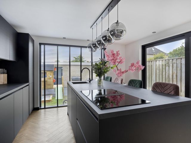 Mozartlaan 51, Heesch