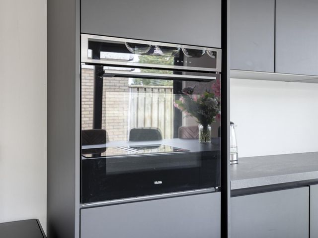 Mozartlaan 51, Heesch