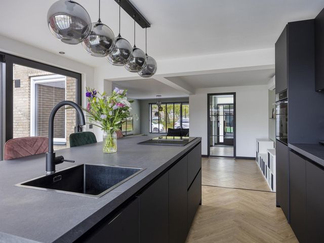 Mozartlaan 51, Heesch