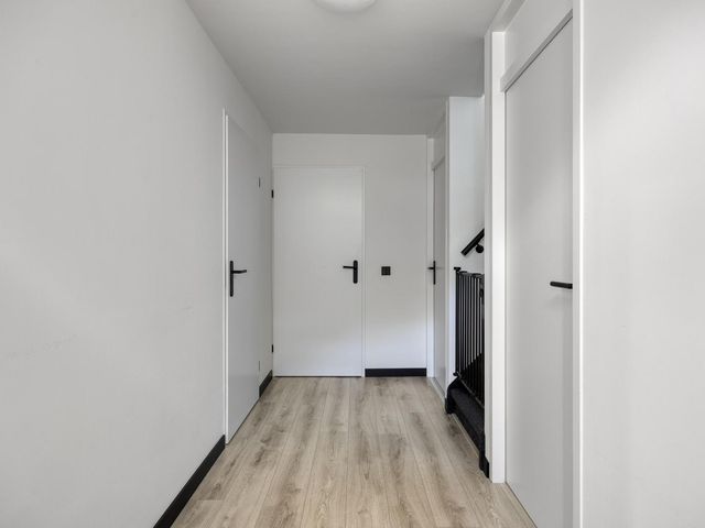 Mozartlaan 51, Heesch