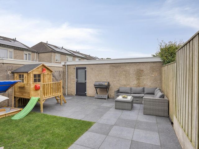 Mozartlaan 51, Heesch