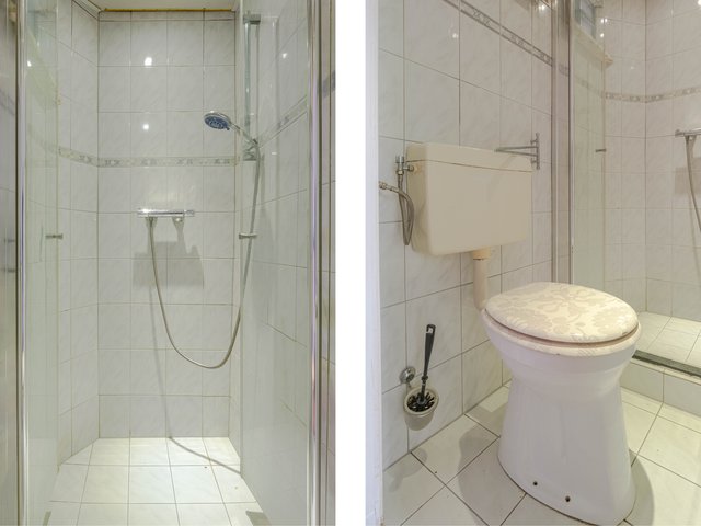 Dorpsweg 144C, Rotterdam