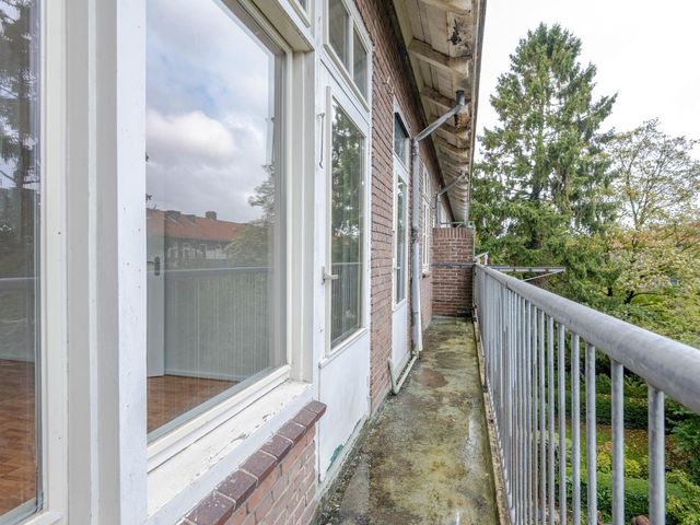 Dorpsweg 144C, Rotterdam